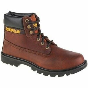 Magas szárú edzőcipők Caterpillar Colorado 20 kép