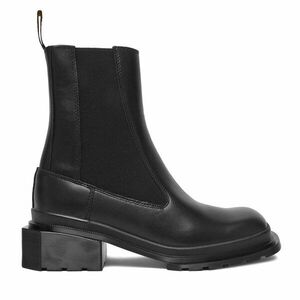 Bokacsizma Dr. Martens Maybole Chelsea 32069001 Fekete kép