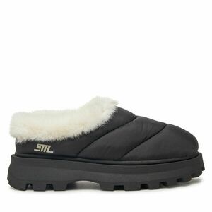 Hótaposó Steve Madden Fireplace SM11003422 Fekete kép