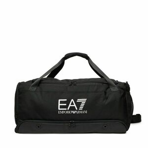 Táska EA7 Emporio Armani 7X000013 AF19722 UC001 Fekete kép