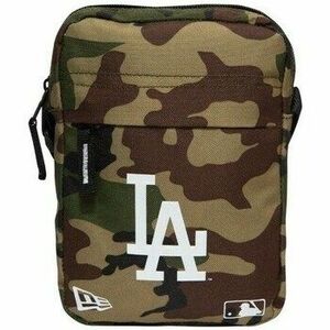 Kézitáskák New-Era LA Dodgers Woodland kép