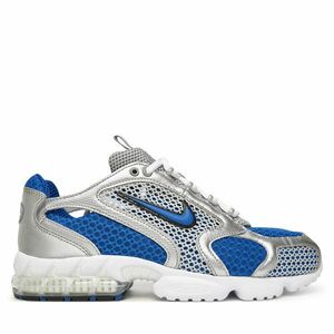 Sportcipők Nike Air Zoom Spiridion Cage 2 CJ1288 002 Kék kép
