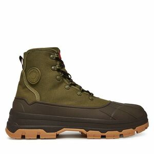 Bakancs Hunter HFRM0053251 Zöld kép