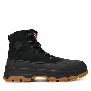 Bakancs Hunter HFRM0053251 Fekete kép