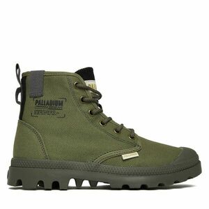 Bakancs Palladium Pampa Michigan 79496-325-M Zöld kép