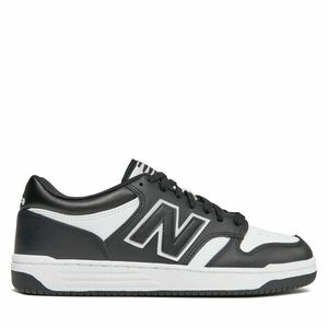 Sportcipők New Balance BB480LBA Fekete kép