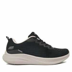 Sportcipők Skechers Bobs Moda Flex 117731/BLK Fekete kép
