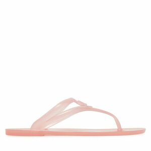 Flip-flops KARL LAGERFELD Jelly Thong KL80007A Rózsaszín kép
