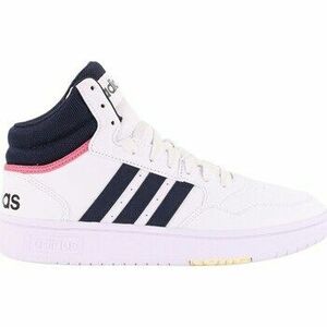 Rövid szárú edzőcipők adidas Hoops 30 Mid kép