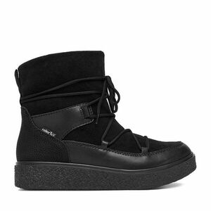 Hótaposó Rieker CEO-Y0051-00 Fekete kép