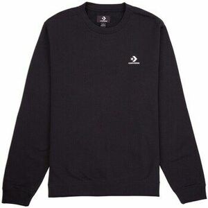 Pulóverek Converse Goto Embroidered Star Chevron French Terry kép