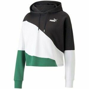 Pulóverek Puma Power Cat Hoodie kép