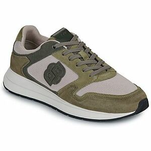 Rövid szárú edzőcipők BOSS Vinston_Runn_sdmeBB kép