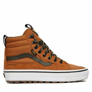 Teniszcipő Vans MTE Sk8-Hi Waterproof Insulated VN000DAQN1Z1 Narancssárga kép