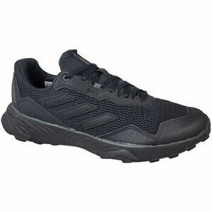 Rövid szárú edzőcipők adidas Tracefinder kép