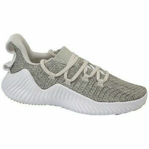 Rövid szárú edzőcipők adidas Alphabounce Trainer kép