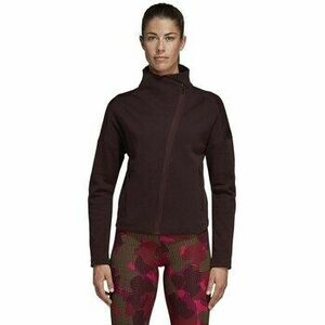 Pulóverek adidas Heartcacer Here TO Create kép