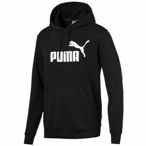 Pulóverek Puma Ess Hoody TR Big Logo kép
