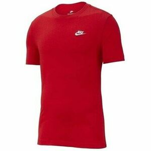 Rövid ujjú pólók Nike M Nsw Club Tee kép