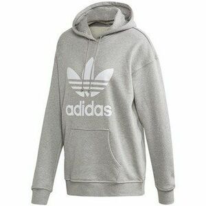 Pulóverek adidas Trefoil Hoodie kép