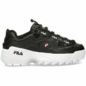 Rövid szárú edzőcipők Fila Dformation Wmn kép