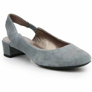 Félcipők Geox D Carey B kép