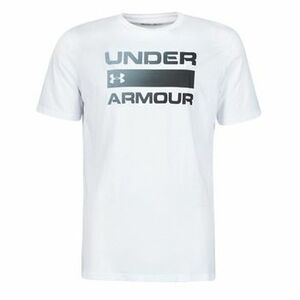 Rövid ujjú pólók Under Armour UA TEAM ISSUE WORDMARK SS kép