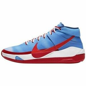 Kosárlabda Nike KD 13 Hardwood Classics kép