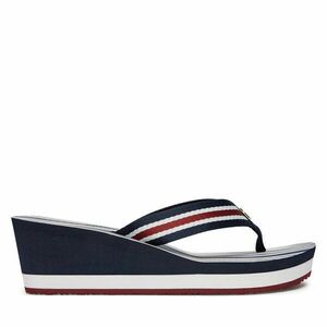 Flip-flops Tommy Hilfiger FW0FW08371 Sötétkék kép