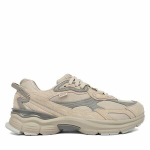 Sportcipők REPLAY GMSD5 .000.C0004T Bézs kép