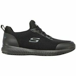 Rövid szárú edzőcipők Skechers Work Relaxed Fit Squad SR Myton kép
