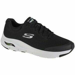 Rövid szárú edzőcipők Skechers Arch Fit kép