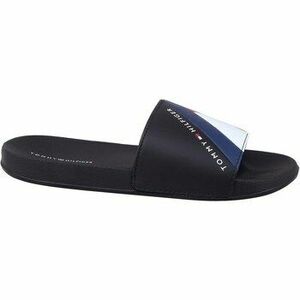 Vízi cipők Tommy Hilfiger Flag Pool Slide kép