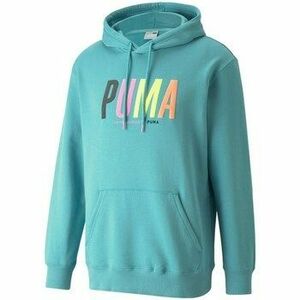 Pulóverek Puma Swxp Graphic kép