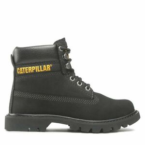 Bakancs CAT Footwear Colorado 2.0 P110425 Fekete kép
