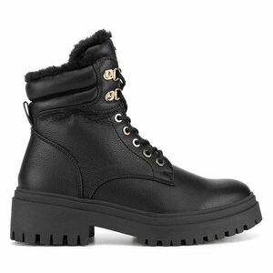 Bakancs MEXX MI001713143W Fekete kép