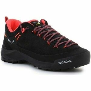 Túracipők Salewa Wildfire Leather kép