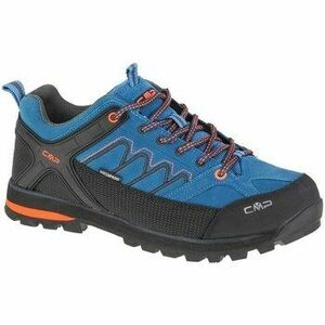 Rövid szárú edzőcipők Cmp Moon Low kép