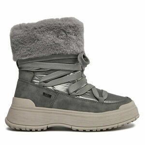 Bakancs Caprice 9-26214-41 Szürke kép