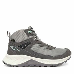 Bakancs Keen Hightrail Mid Wp 1030347 Szürke kép