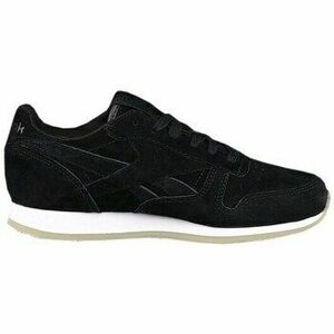Rövid szárú edzőcipők Reebok Sport CL Lthr Crepe Neutr kép