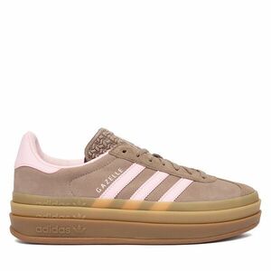 Sportcipők adidas Gazelle Bold JQ6436 Barna kép