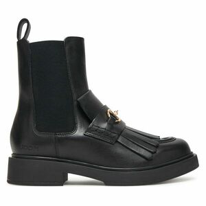 Bokacsizma JOOP! Mia 4140008311 900 Fekete kép