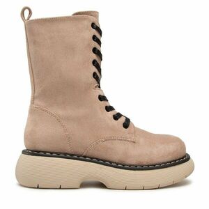 Bakancs DeeZee ZAL90087-4 Bézs kép