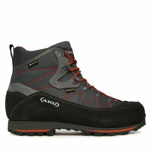 Bakancs Aku Trekker Lite III Gtx GORE-TEX 977628 Szürke kép