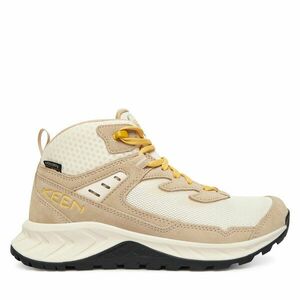 Bakancs Keen Hightrail Waterproof Hiking Boot 1030345 Barna kép