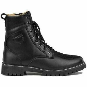 Magas szárú edzőcipők Shima Thomson Lady kép