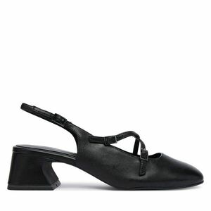 Körömcipők Tamaris 1-29662-45 Fekete kép