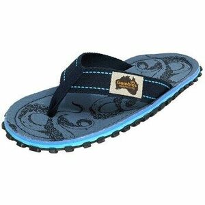 Lábujjközös papucsok Gumbies Islander kép