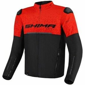 Kabátok Shima Drift kép